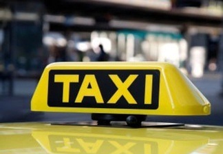 taxi jakarta