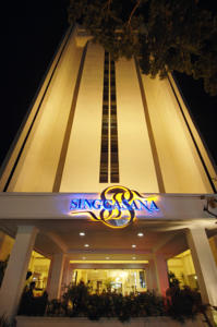 Hotel di Makassar