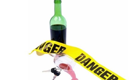 hati-hati minum alkohol
