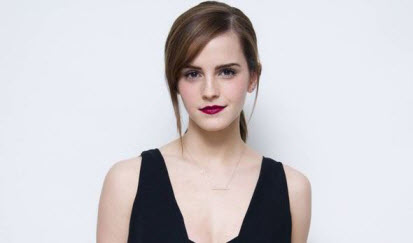 Fakta Tentang Emma Watson