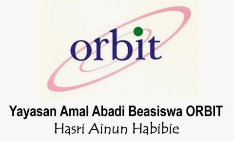 Yayasan Amal Abadi Beasiswa ORBIT