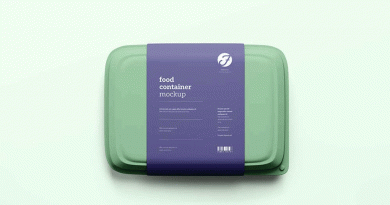 9 Tips Untuk Desain Box Makanan Plastik