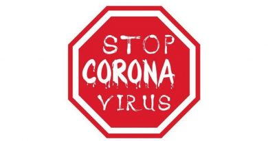 Cegah Virus Corona, Berjemur Dibawah Matahari