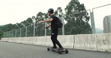 Sisi Menarik dan Pemilihan Skateboard Listrik Pribadi